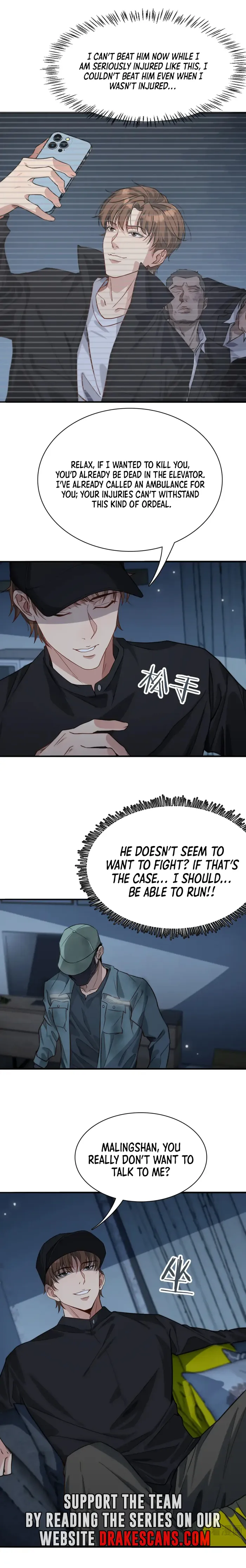 Read I’m Stuck On The Same Day For A Thousand Years ES Manga Online