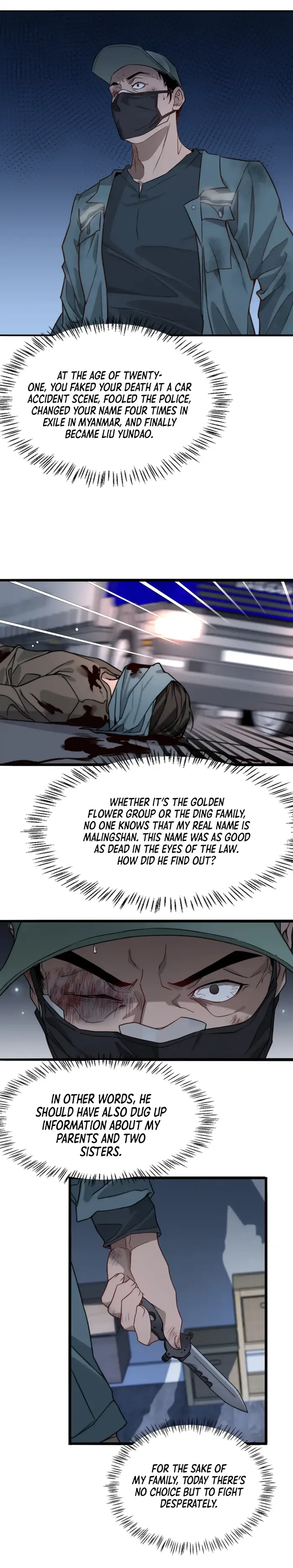Read I’m Stuck On The Same Day For A Thousand Years ES Manga Online