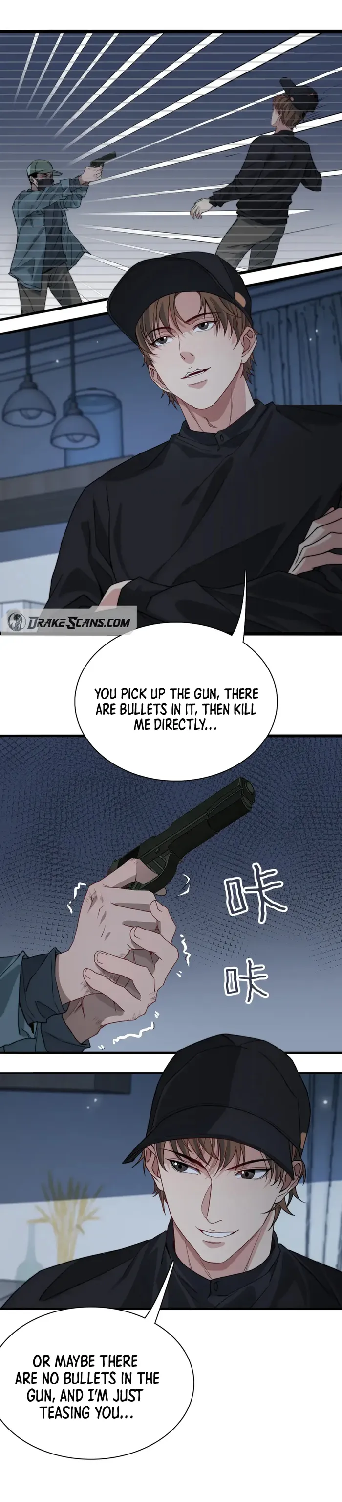 Read I’m Stuck On The Same Day For A Thousand Years ES Manga Online