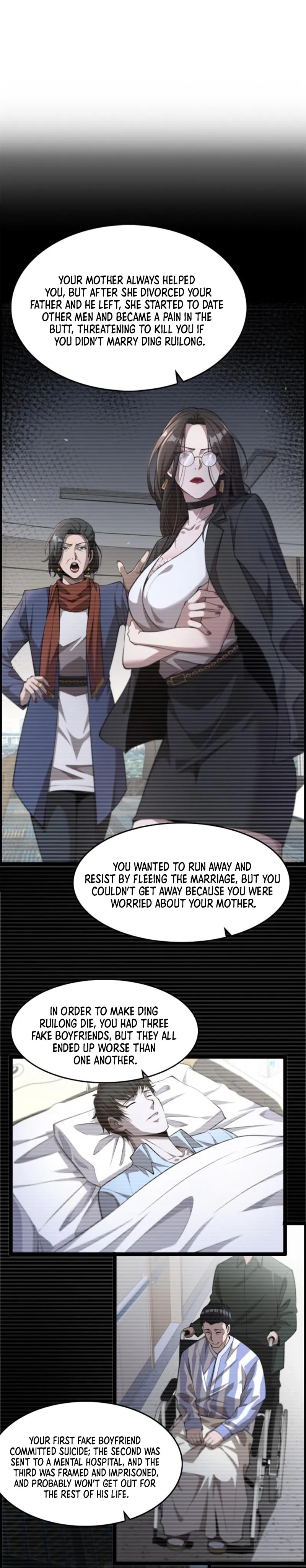 Read I’m Stuck On The Same Day For A Thousand Years ES Manga Online