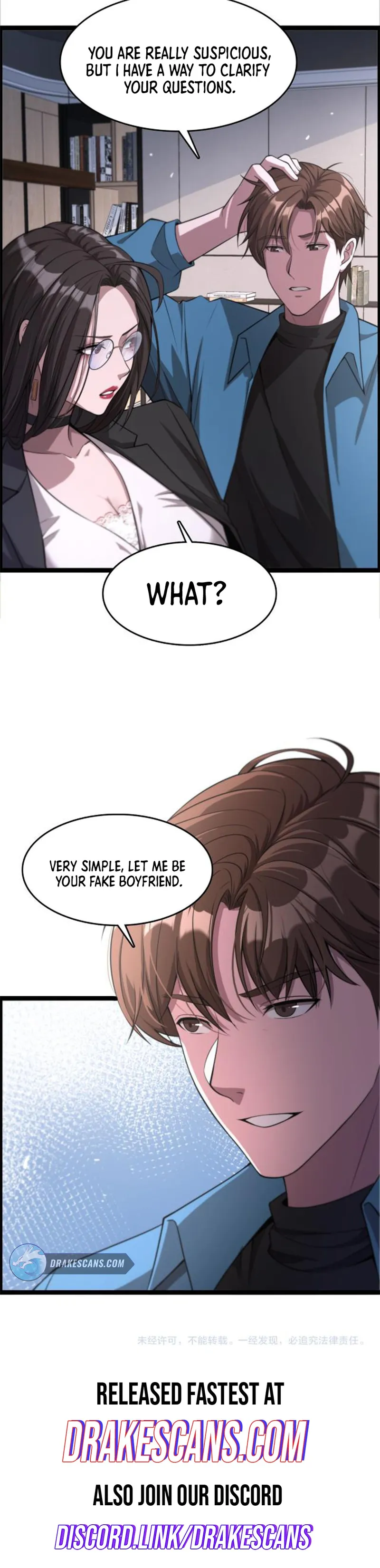 Read I’m Stuck On The Same Day For A Thousand Years ES Manga Online