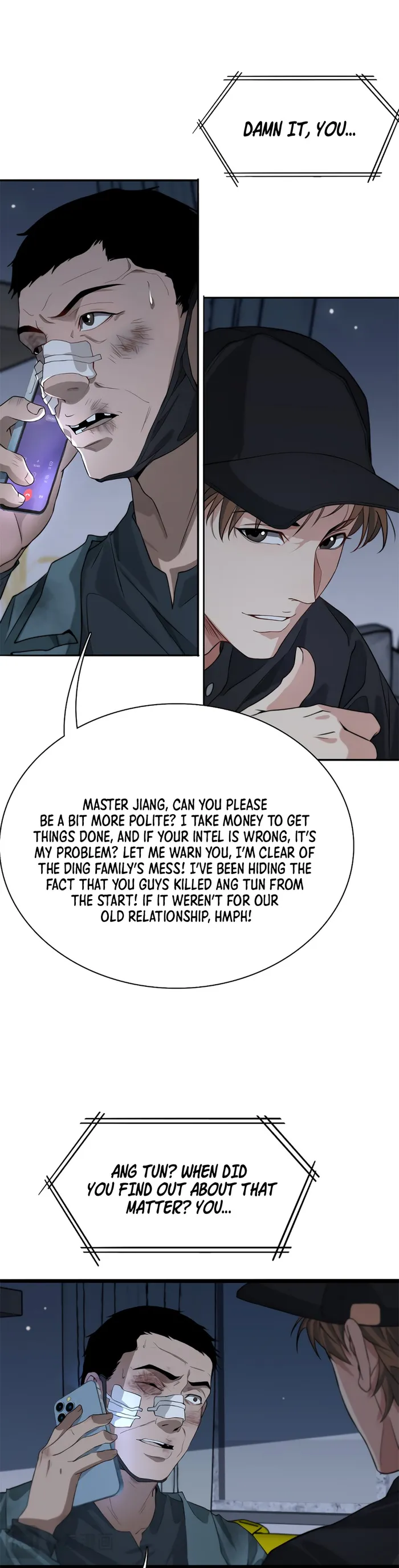 Read I’m Stuck On The Same Day For A Thousand Years ES Manga Online