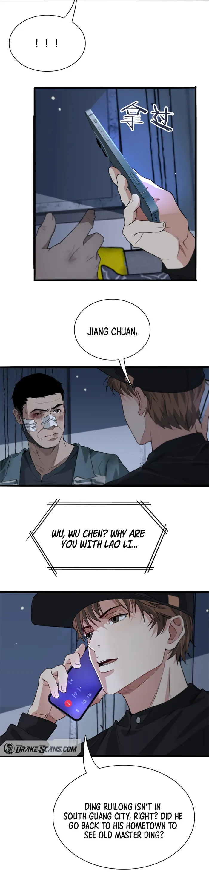 Read I’m Stuck On The Same Day For A Thousand Years ES Manga Online