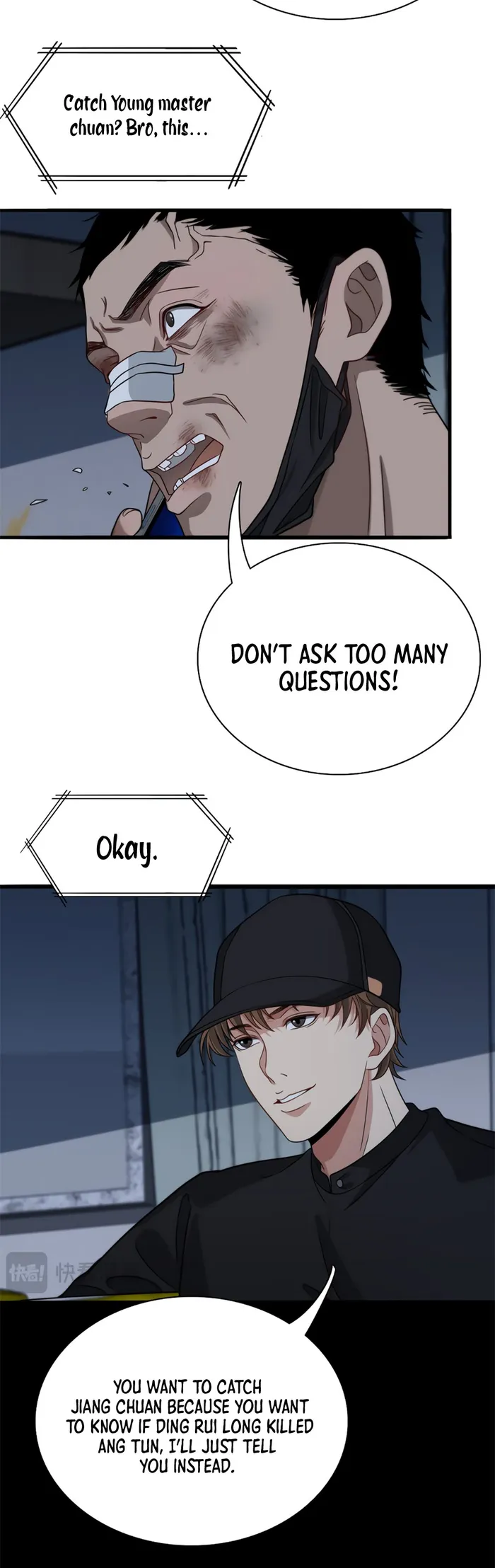 Read I’m Stuck On The Same Day For A Thousand Years ES Manga Online