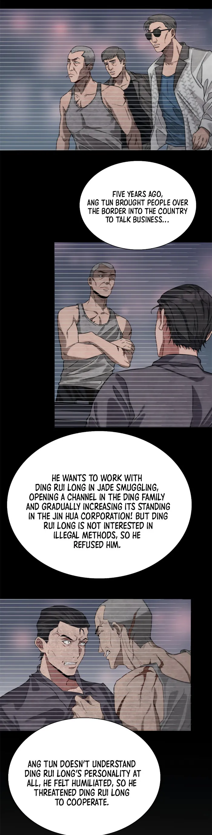 Read I’m Stuck On The Same Day For A Thousand Years ES Manga Online