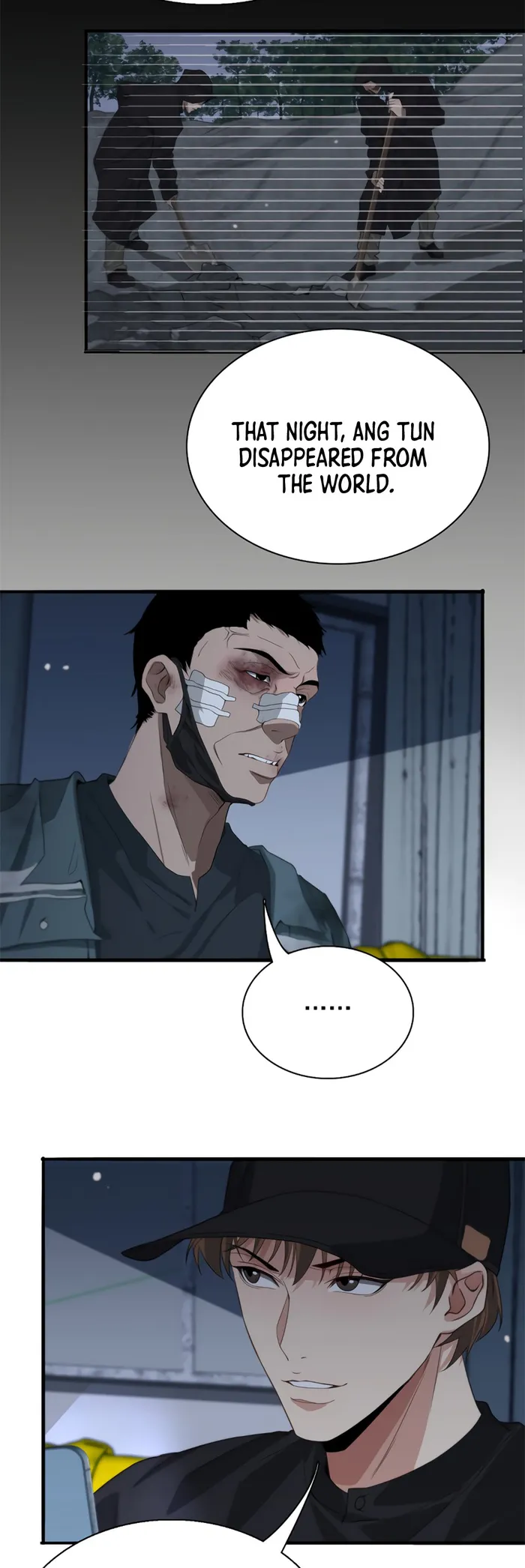 Read I’m Stuck On The Same Day For A Thousand Years ES Manga Online