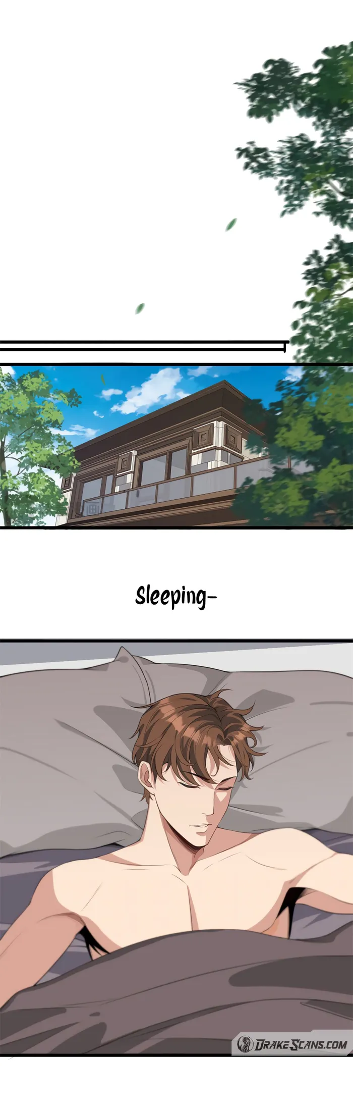 Read I’m Stuck On The Same Day For A Thousand Years ES Manga Online