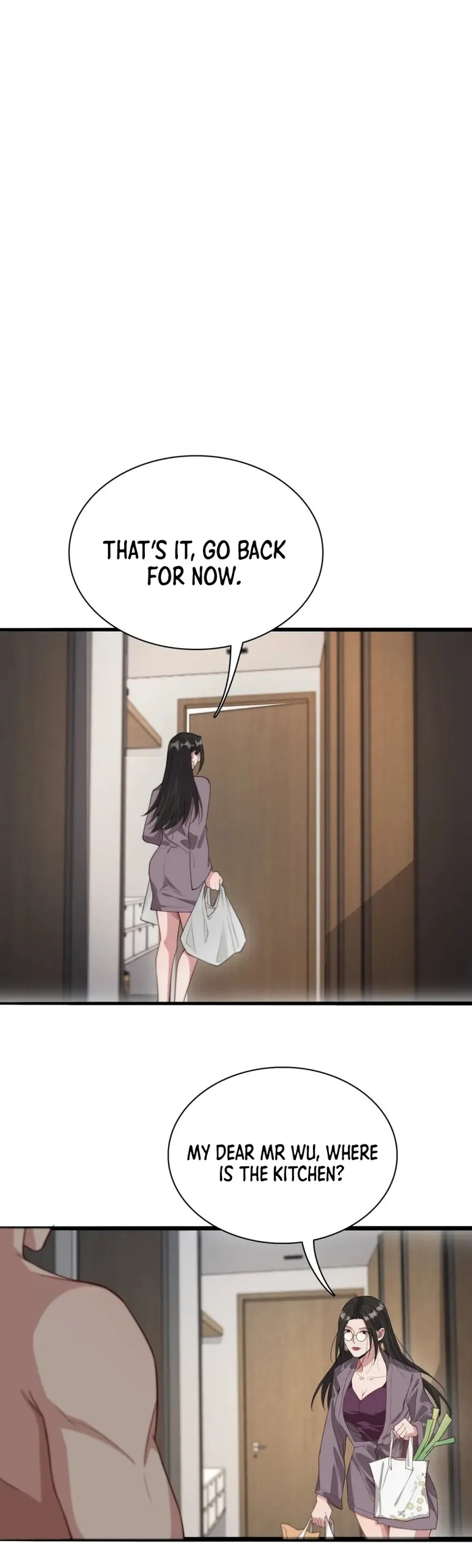 Read I’m Stuck On The Same Day For A Thousand Years ES Manga Online