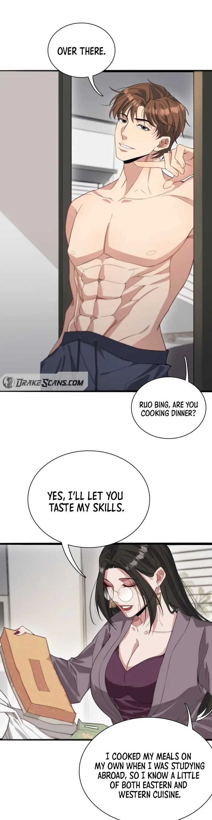 Read I’m Stuck On The Same Day For A Thousand Years ES Manga Online