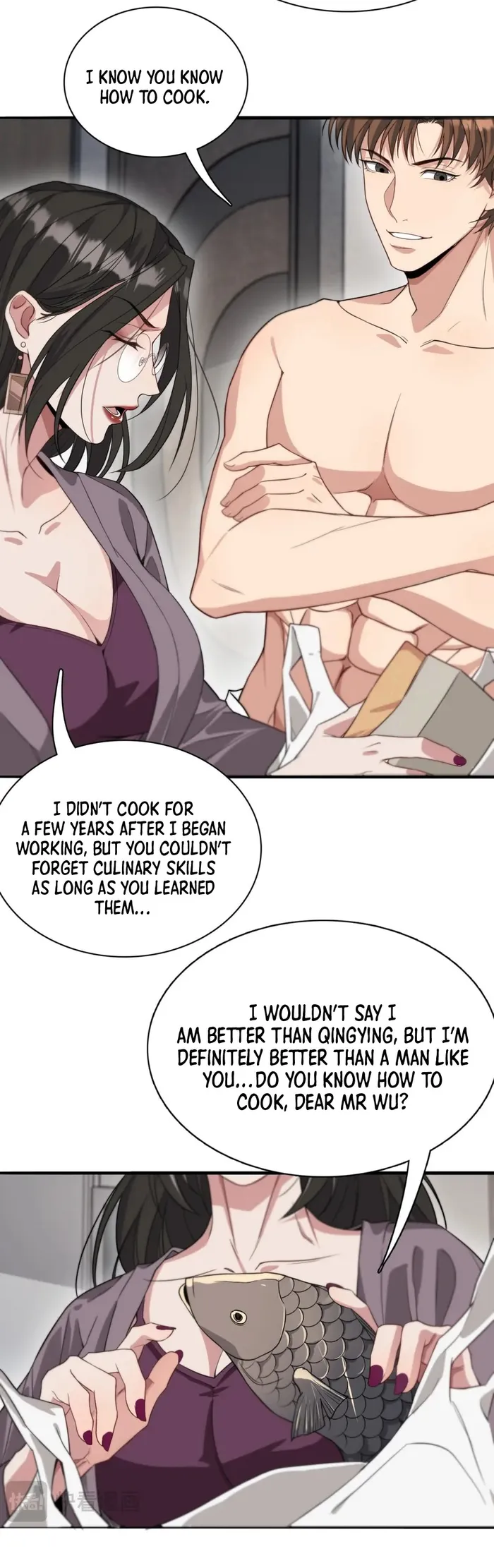 Read I’m Stuck On The Same Day For A Thousand Years ES Manga Online