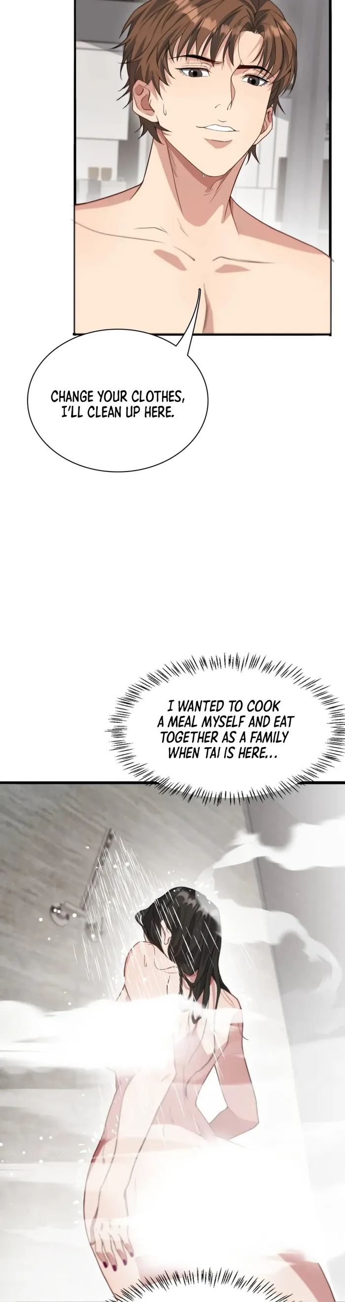 Read I’m Stuck On The Same Day For A Thousand Years ES Manga Online