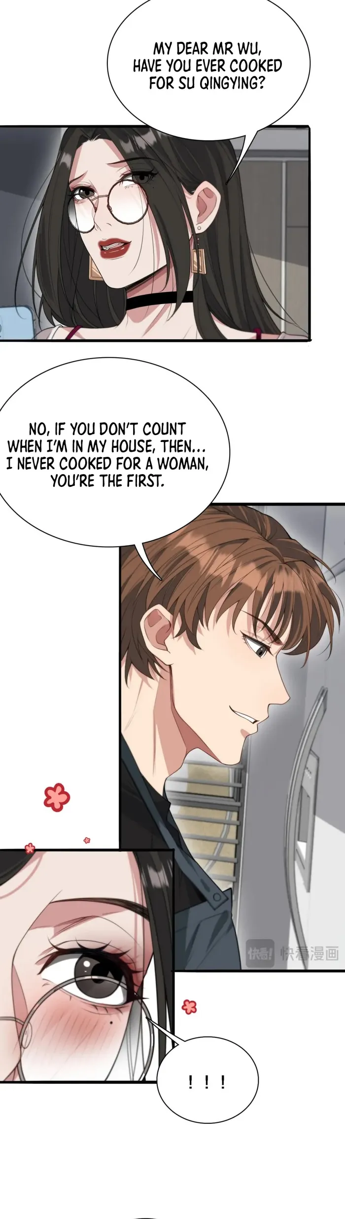 Read I’m Stuck On The Same Day For A Thousand Years ES Manga Online