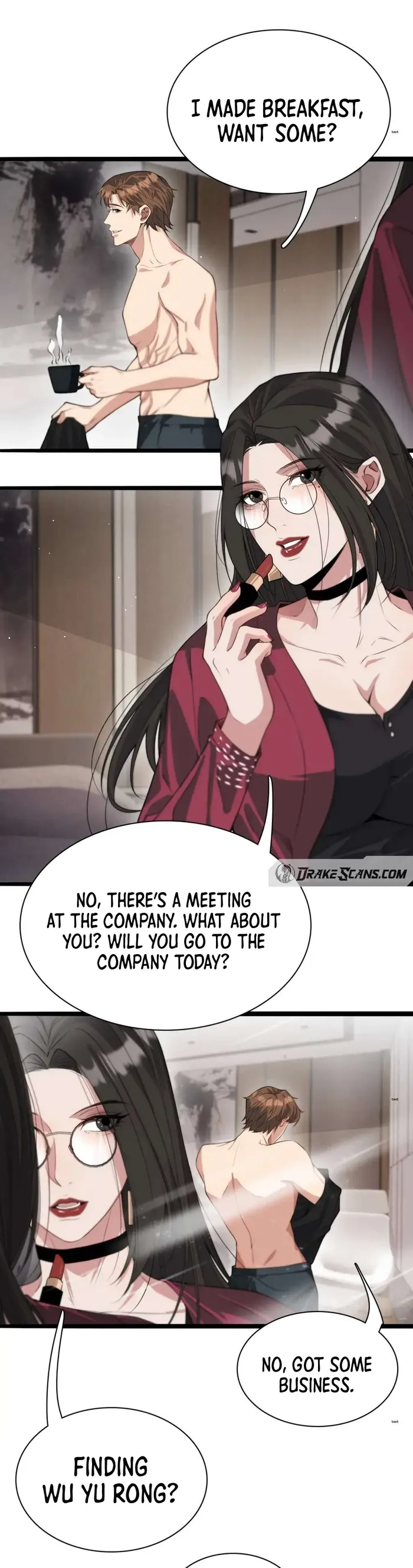 Read I’m Stuck On The Same Day For A Thousand Years ES Manga Online