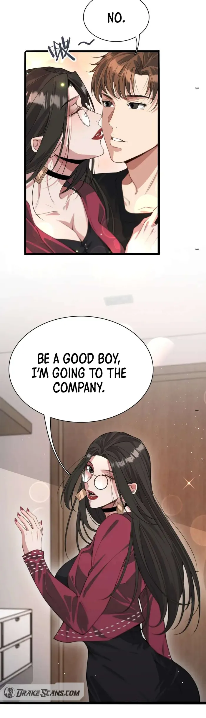 Read I’m Stuck On The Same Day For A Thousand Years ES Manga Online