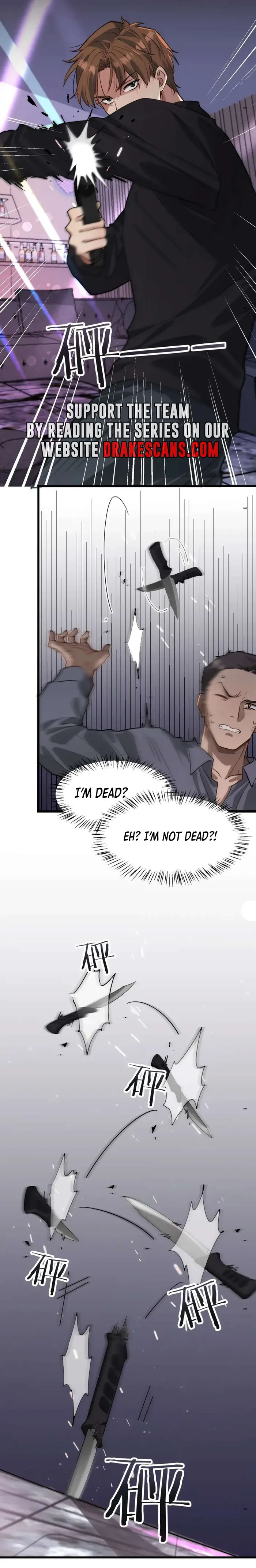 Read I’m Stuck On The Same Day For A Thousand Years ES Manga Online