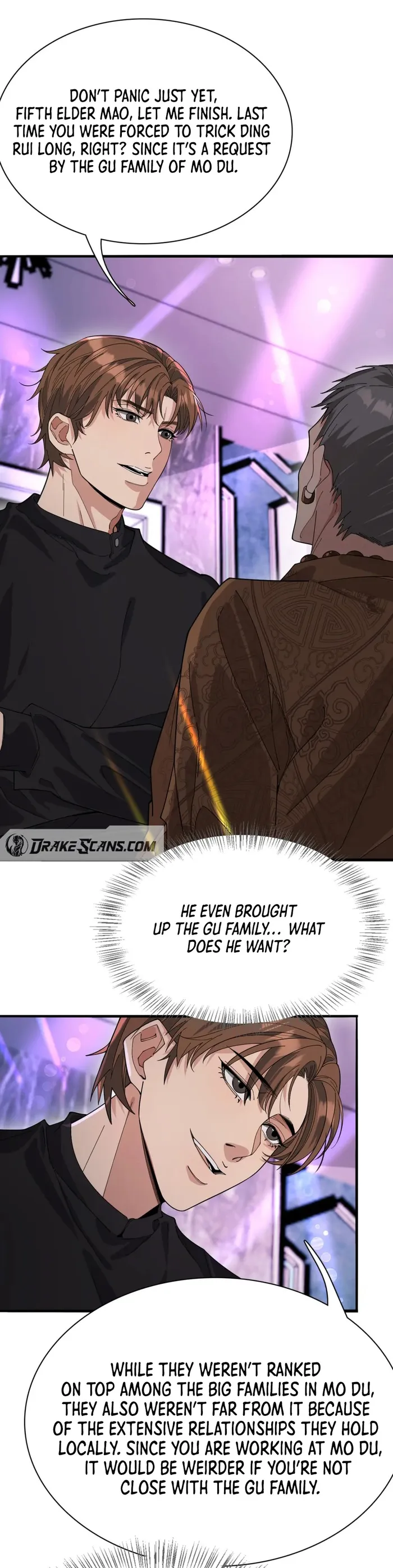 Read I’m Stuck On The Same Day For A Thousand Years ES Manga Online