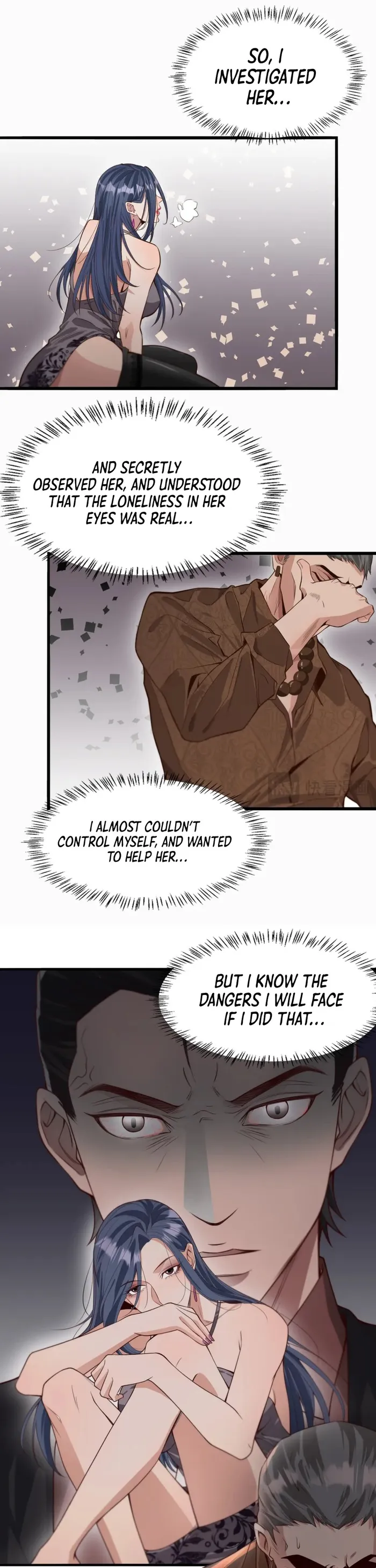 Read I’m Stuck On The Same Day For A Thousand Years ES Manga Online