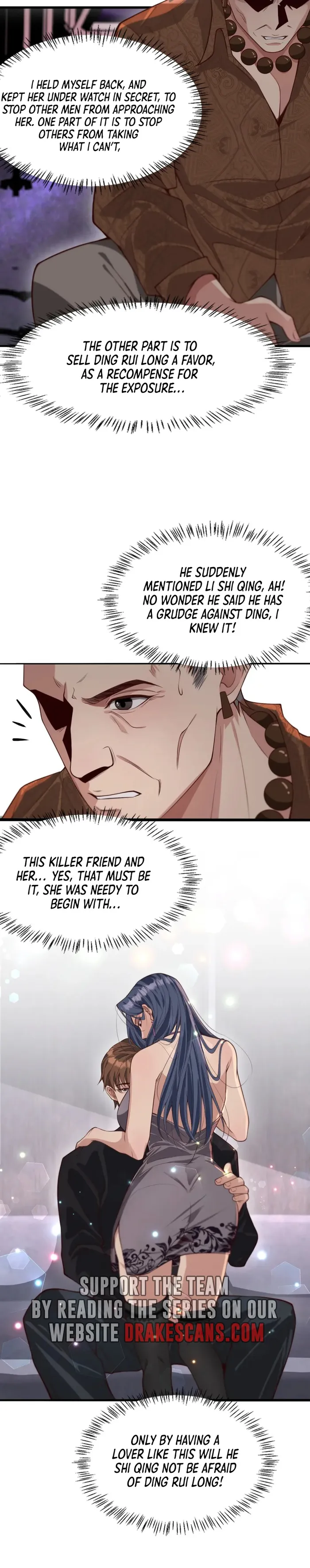 Read I’m Stuck On The Same Day For A Thousand Years ES Manga Online