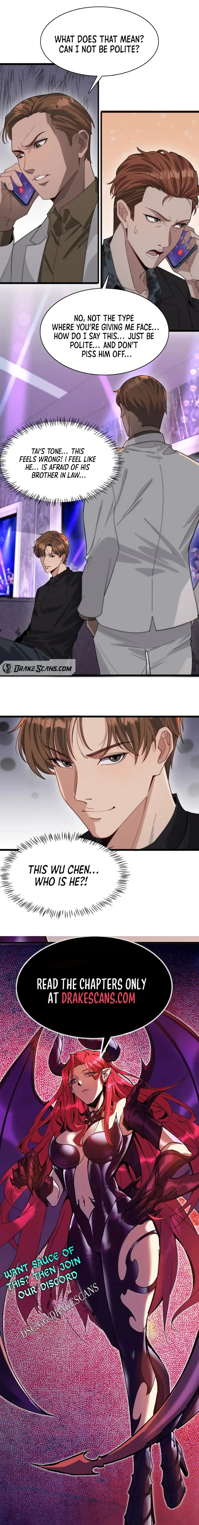 Read I’m Stuck On The Same Day For A Thousand Years ES Manga Online