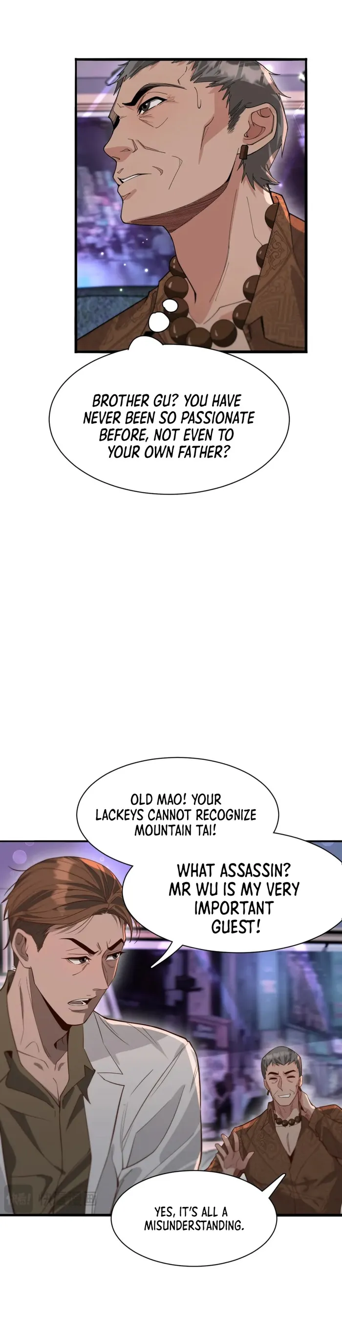Read I’m Stuck On The Same Day For A Thousand Years ES Manga Online