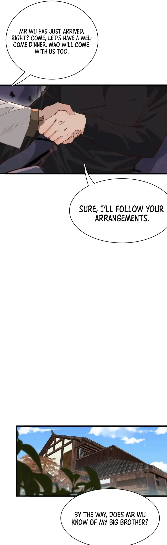 Read I’m Stuck On The Same Day For A Thousand Years ES Manga Online