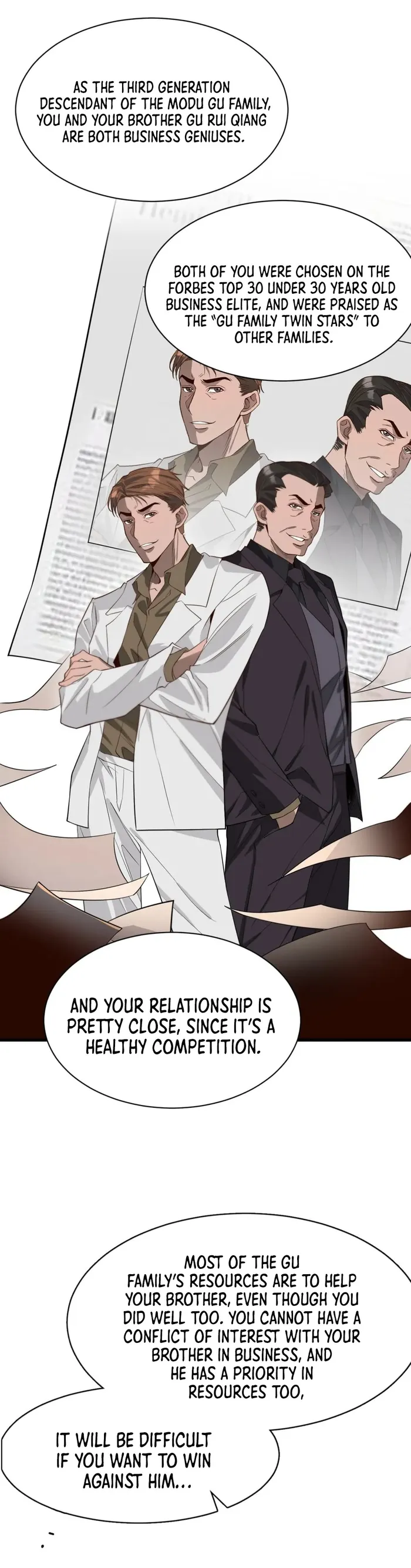 Read I’m Stuck On The Same Day For A Thousand Years ES Manga Online