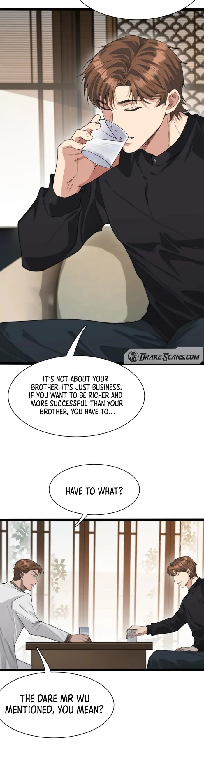 Read I’m Stuck On The Same Day For A Thousand Years ES Manga Online
