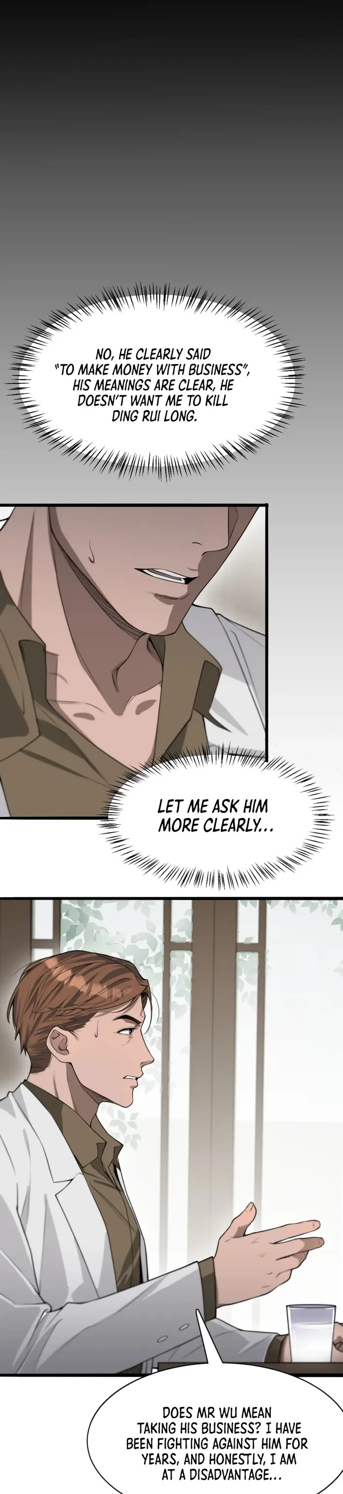 Read I’m Stuck On The Same Day For A Thousand Years ES Manga Online