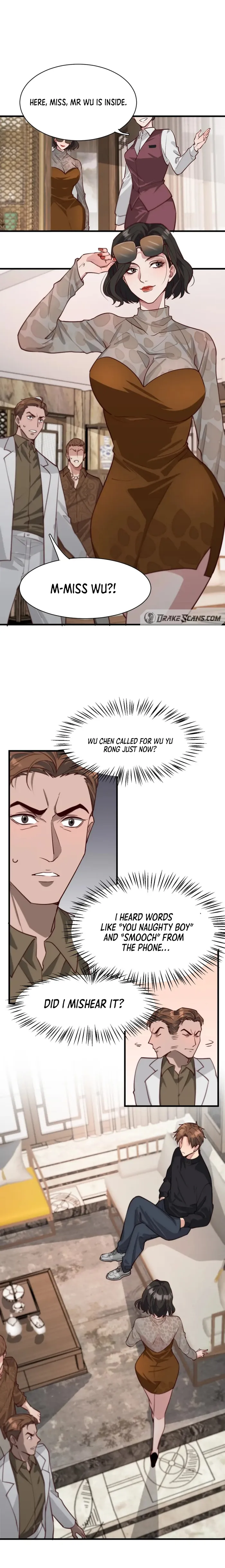 Read I’m Stuck On The Same Day For A Thousand Years ES Manga Online