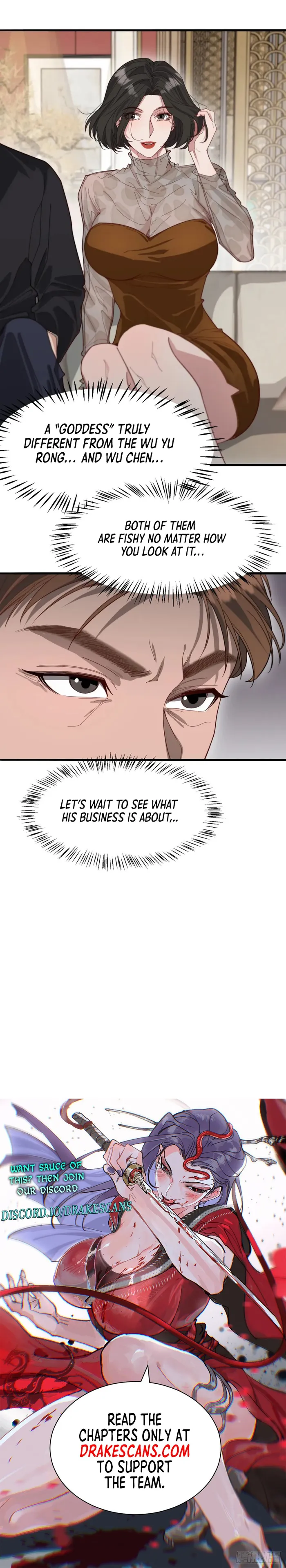 Read I’m Stuck On The Same Day For A Thousand Years ES Manga Online
