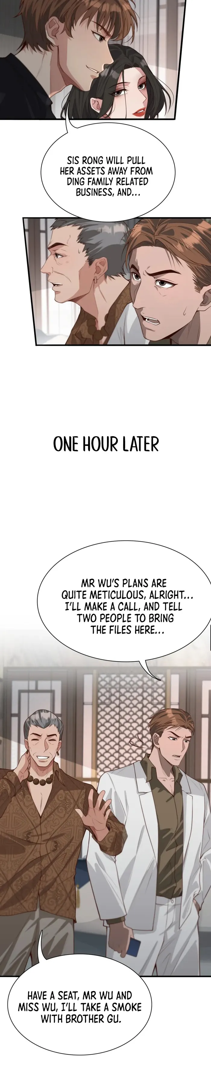 Read I’m Stuck On The Same Day For A Thousand Years ES Manga Online