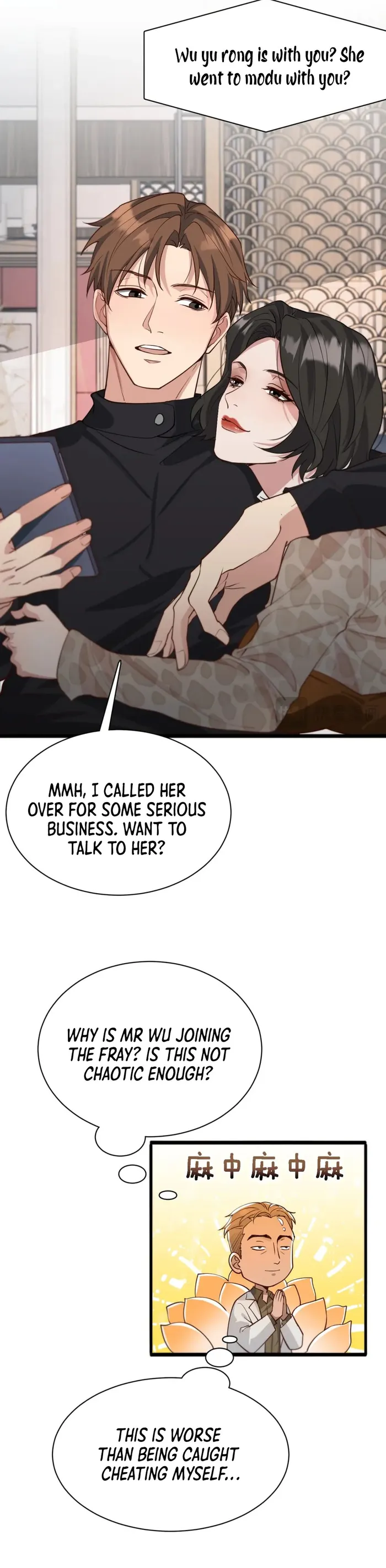 Read I’m Stuck On The Same Day For A Thousand Years ES Manga Online