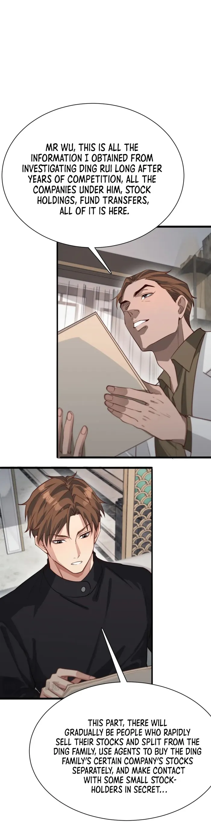 Read I’m Stuck On The Same Day For A Thousand Years ES Manga Online