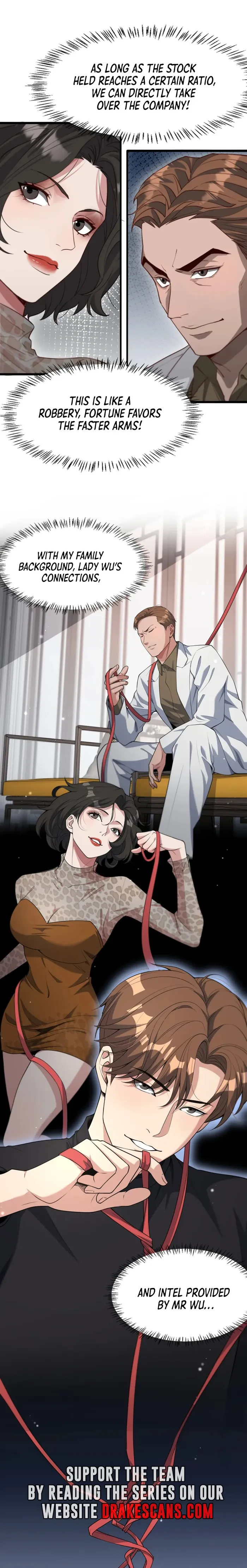 Read I’m Stuck On The Same Day For A Thousand Years ES Manga Online