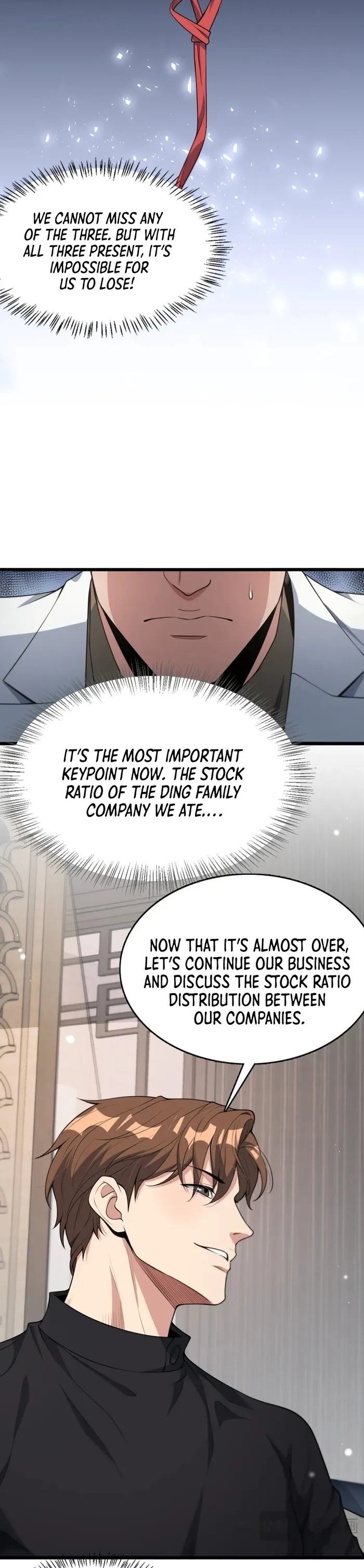 Read I’m Stuck On The Same Day For A Thousand Years ES Manga Online