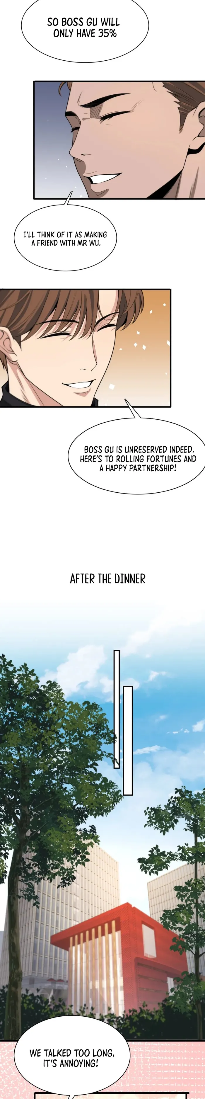 Read I’m Stuck On The Same Day For A Thousand Years ES Manga Online