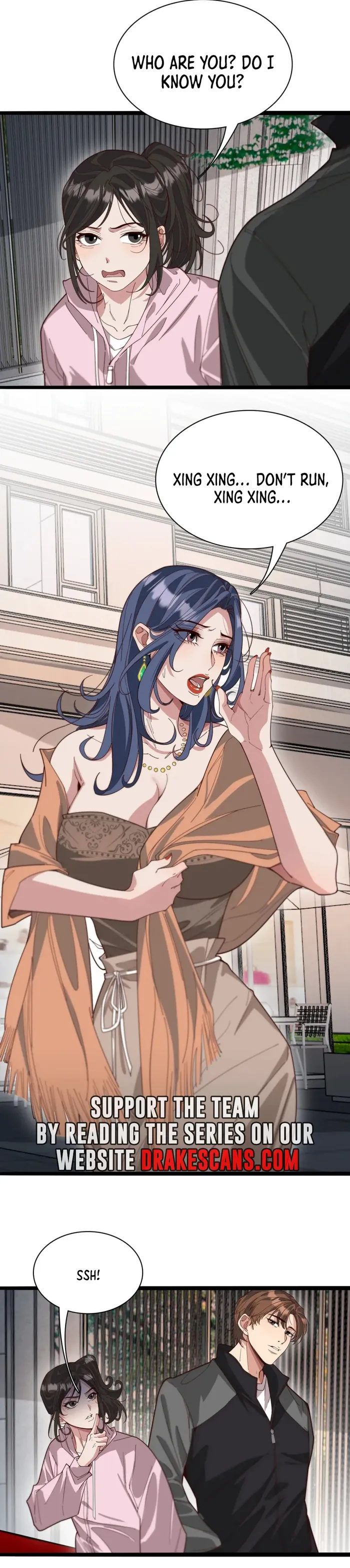 Read I’m Stuck On The Same Day For A Thousand Years ES Manga Online