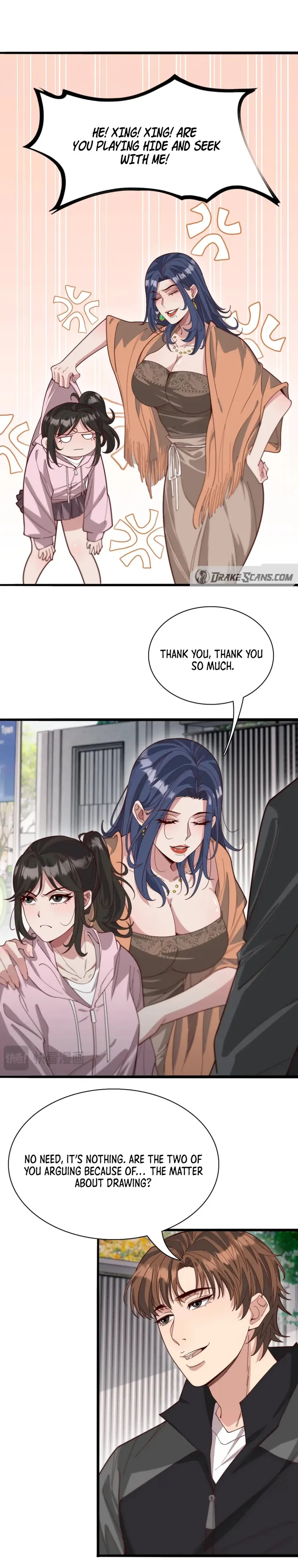 Read I’m Stuck On The Same Day For A Thousand Years ES Manga Online