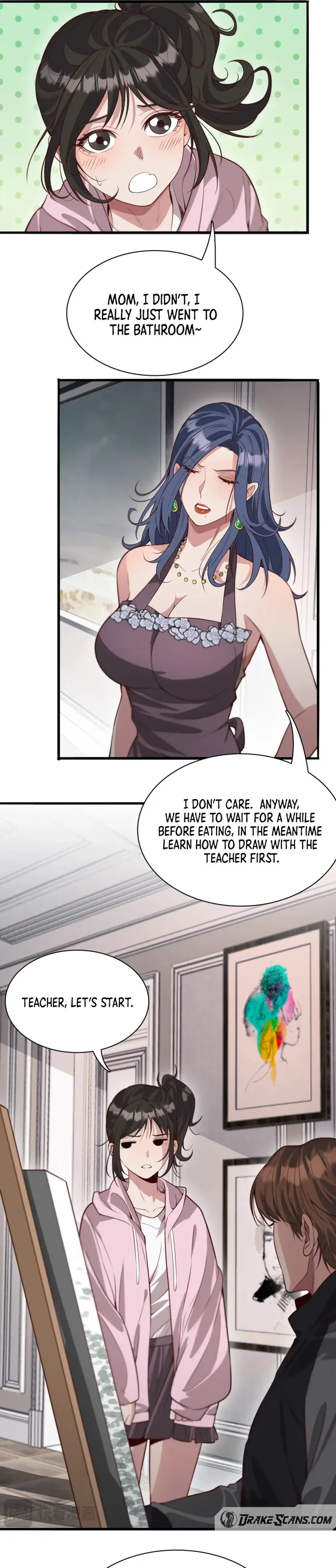Read I’m Stuck On The Same Day For A Thousand Years ES Manga Online