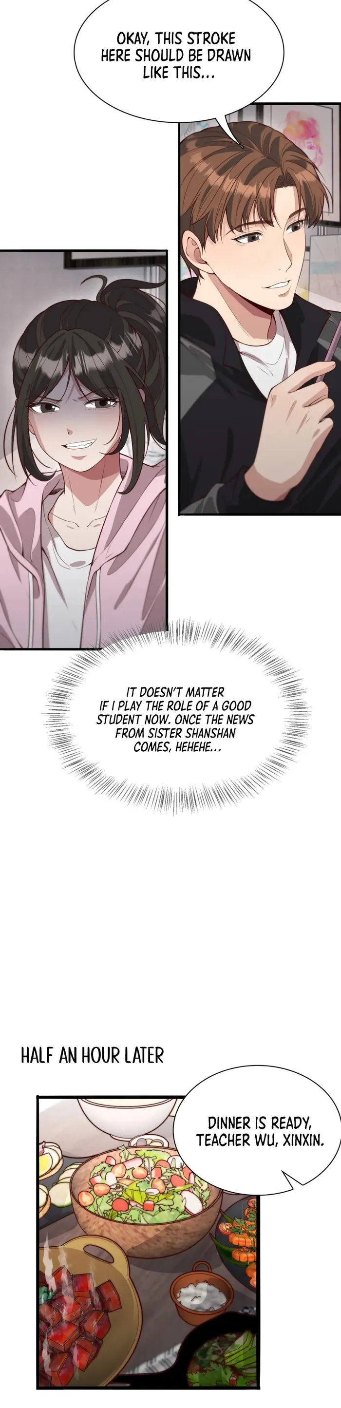 Read I’m Stuck On The Same Day For A Thousand Years ES Manga Online