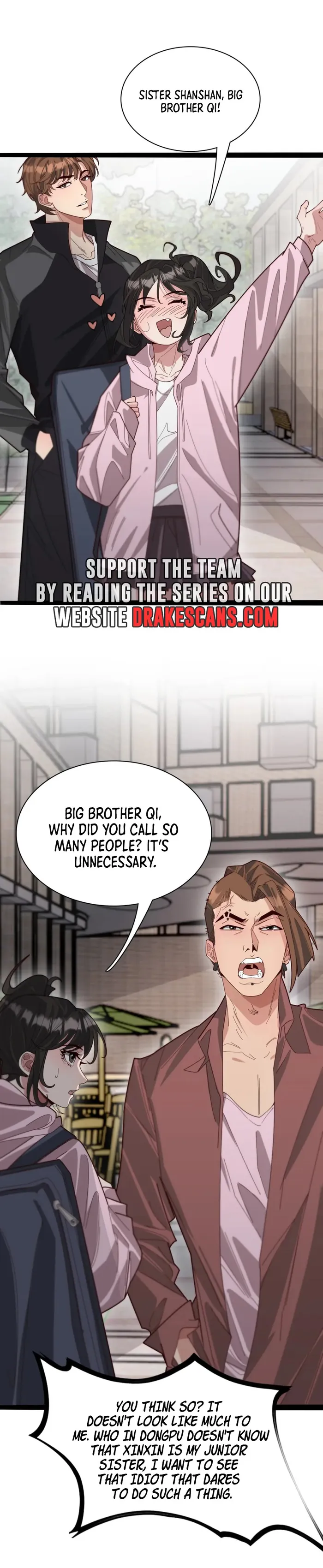 Read I’m Stuck On The Same Day For A Thousand Years ES Manga Online