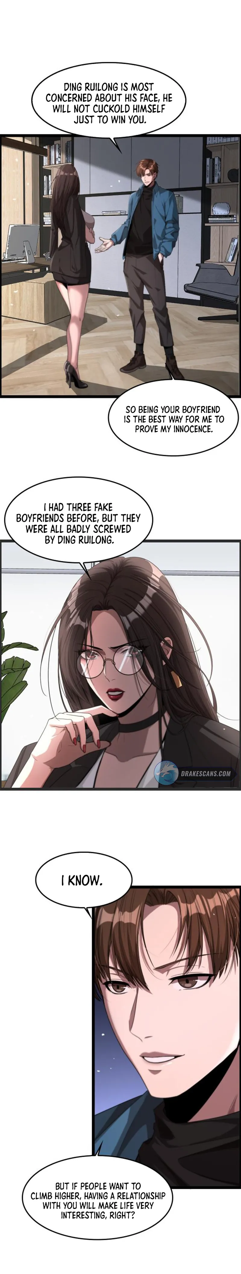 Read I’m Stuck On The Same Day For A Thousand Years ES Manga Online