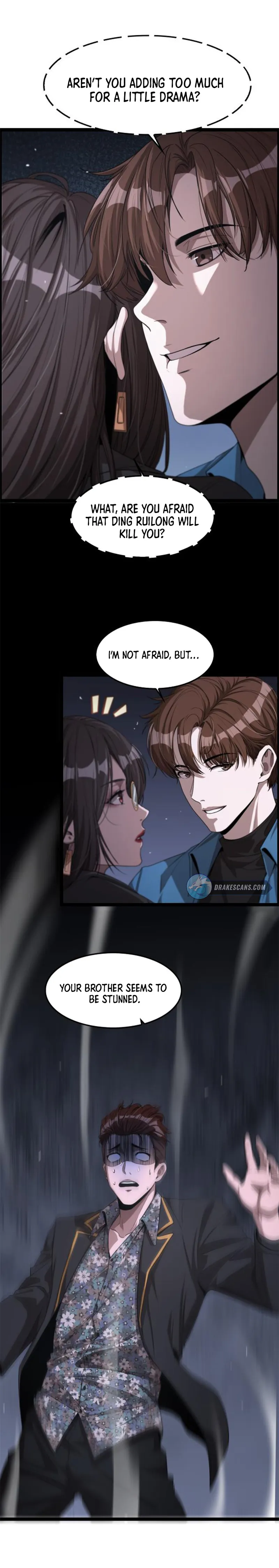 Read I’m Stuck On The Same Day For A Thousand Years ES Manga Online
