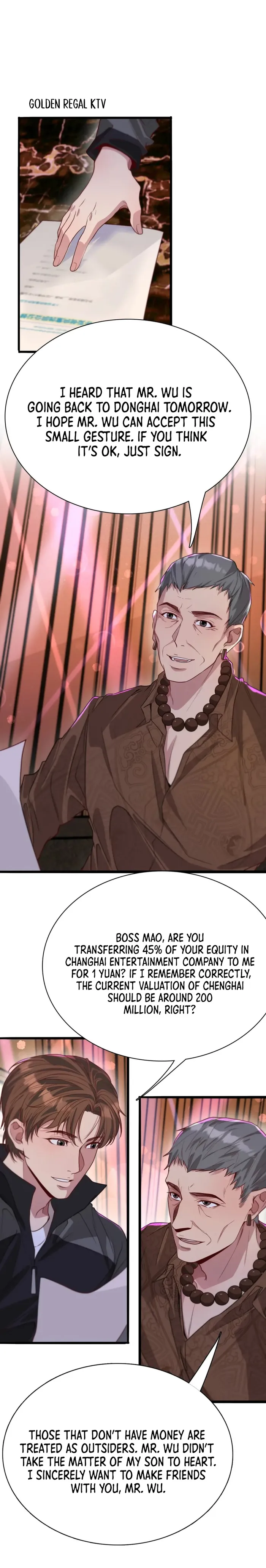 Read I’m Stuck On The Same Day For A Thousand Years ES Manga Online