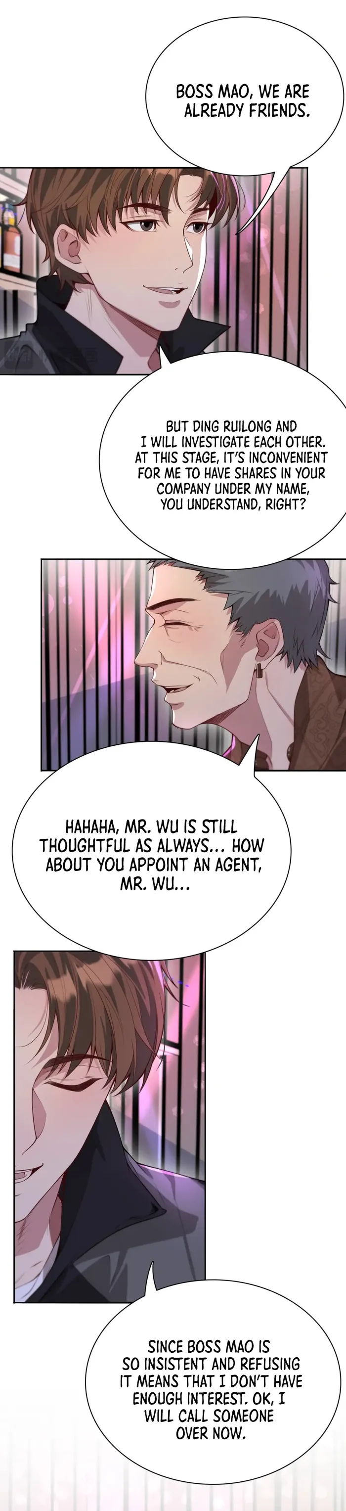 Read I’m Stuck On The Same Day For A Thousand Years ES Manga Online