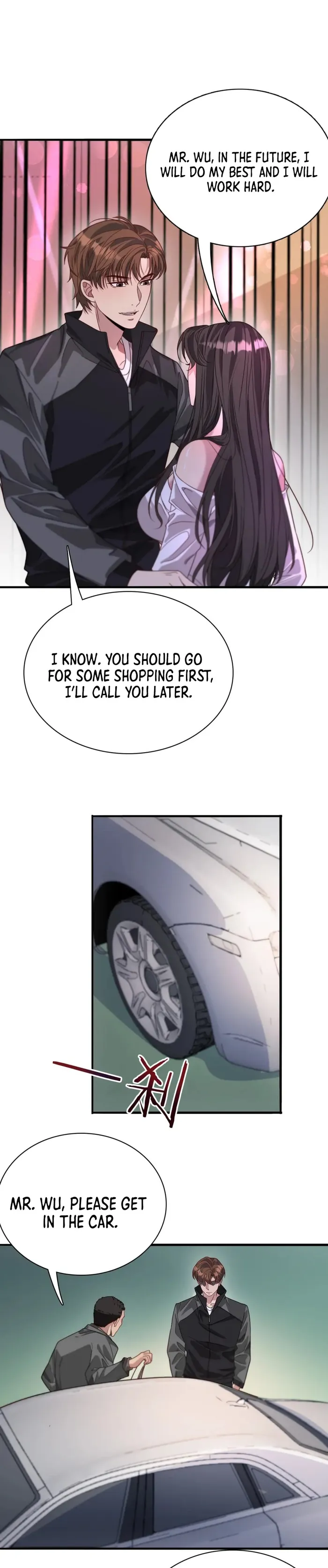 Read I’m Stuck On The Same Day For A Thousand Years ES Manga Online