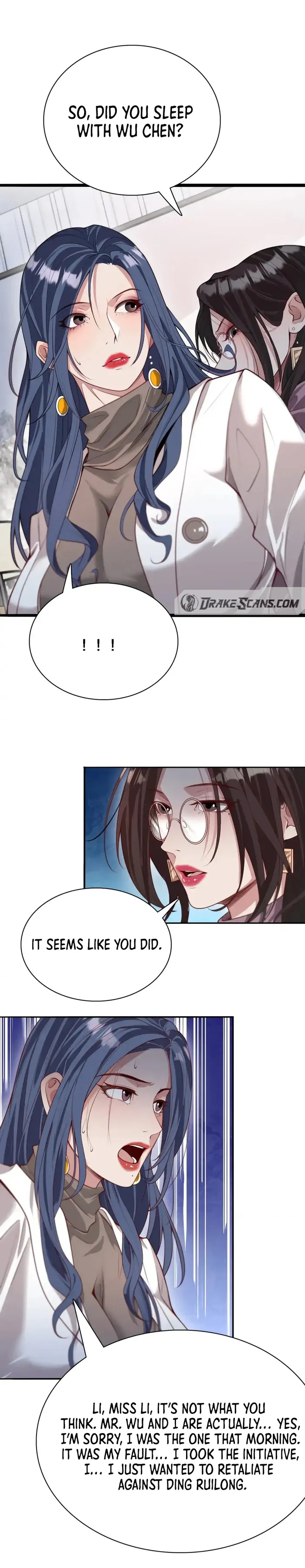 Read I’m Stuck On The Same Day For A Thousand Years ES Manga Online