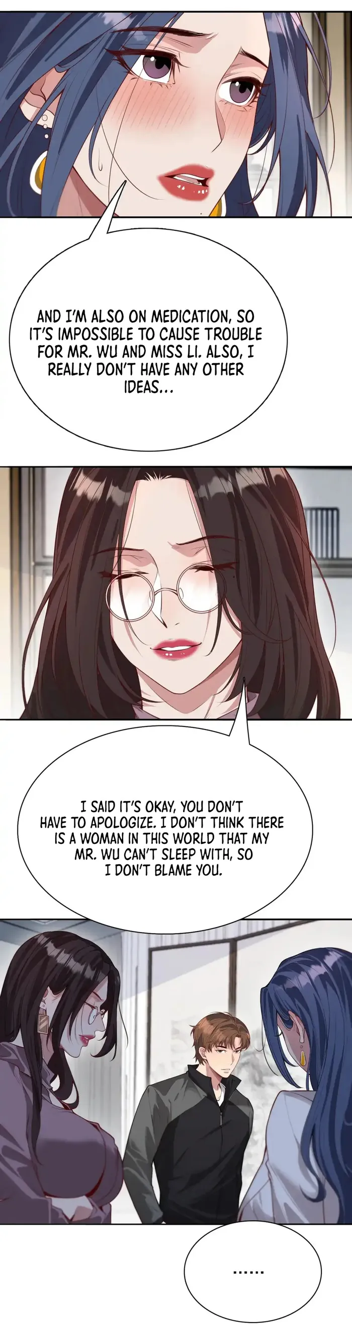 Read I’m Stuck On The Same Day For A Thousand Years ES Manga Online