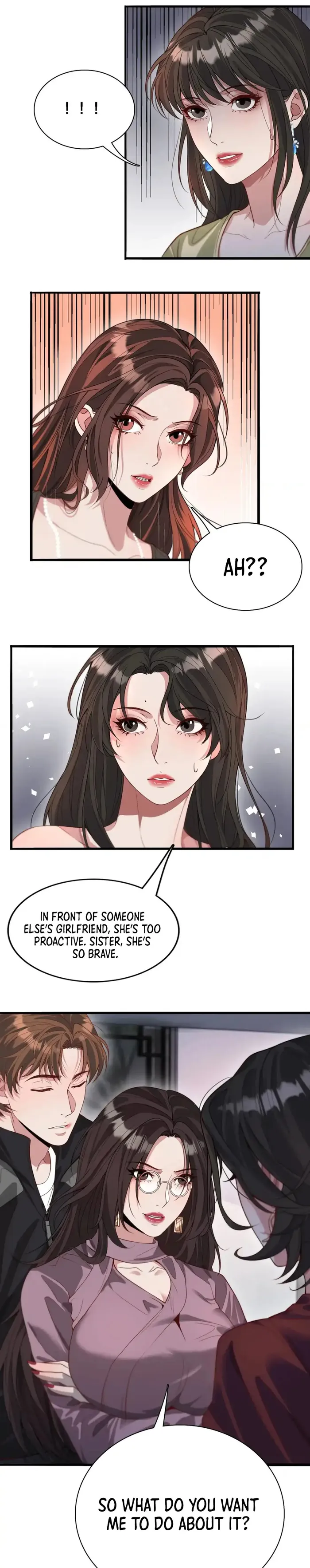 Read I’m Stuck On The Same Day For A Thousand Years ES Manga Online
