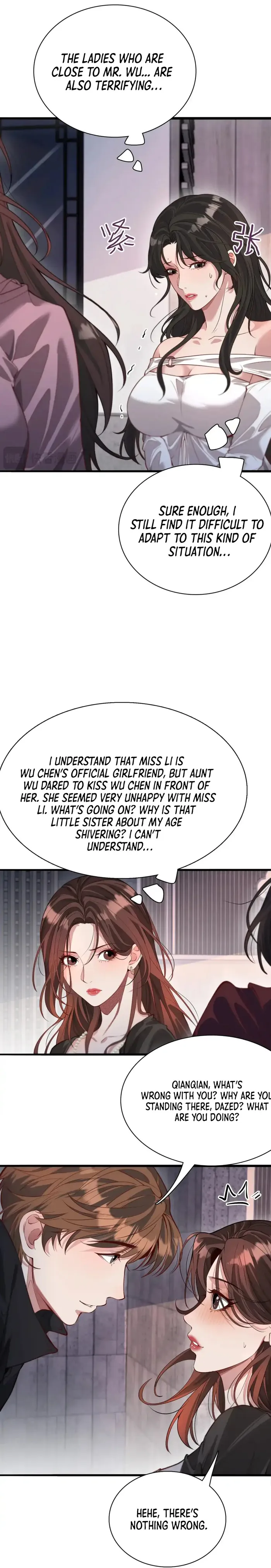 Read I’m Stuck On The Same Day For A Thousand Years ES Manga Online